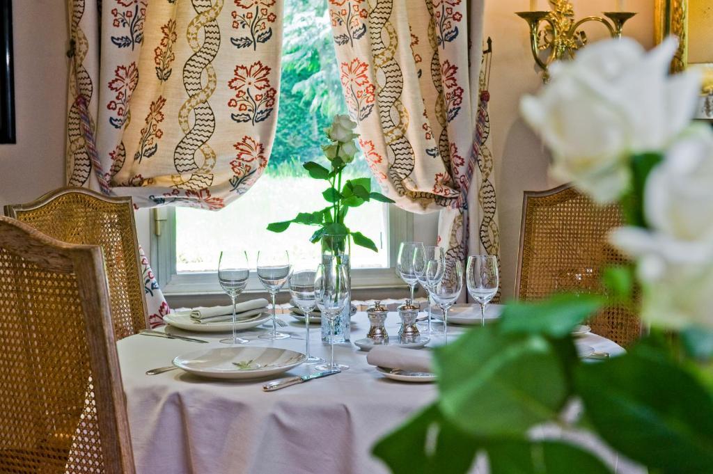 Auberge Des Templiers Boismorand 외부 사진