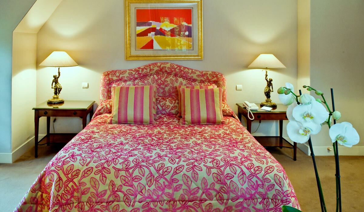 Auberge Des Templiers Boismorand 외부 사진